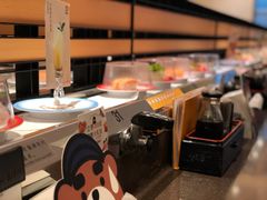 -元气寿司(东方宝泰店)