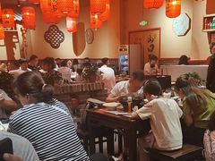 -山四砂锅(太原钟楼街店)