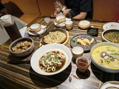 -江太极江浙菜(马桥万达广场店)