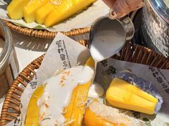 -椰子湾·海南火锅·糟粕醋·椰子鸡(正大广场店)