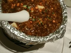 -粗茶淡饭·汉口公馆(循礼门店)