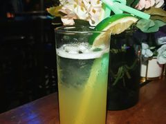 -爵士花园音乐酒吧餐厅