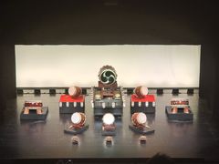 -交通银行前滩31演艺中心