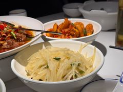 -兰湘子·湘菜小炒(长安万科广场店)
