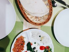 -ALAMEEN阿拉伯餐厅(三里屯店)