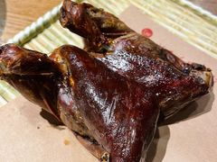 -鸽子窝(青塔店)