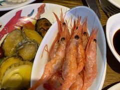 -阳光岛·海鲜盛宴(银泰中心in99店)