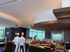 -上海外滩茂悦大酒店