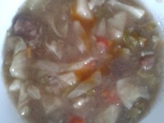 胡辣汤-刘老虎肉丸糊辣汤(总店)