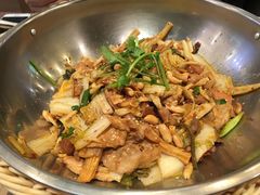 -拿渡麻辣香锅(百联滨江店)
