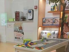 -金色雨林·专注力情商思维感统(海岸城八方汇中心)