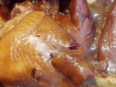 -俏江南(中山路先天下广场店)