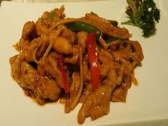 -马凯餐厅(长椿街店)