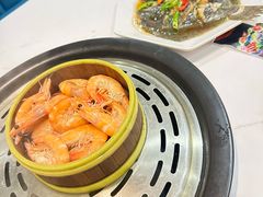 -海悦汇•闽菜•蒸汽海鲜(合景峰汇商务广场店)