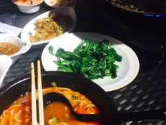 -滇越乘象云南餐厅(豆各庄店)