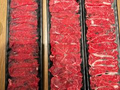 -掂档潮汕牛肉火锅(万象城店)