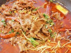 -大盐帮川菜馆(长楹天街店)