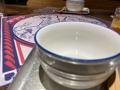 -铁公鸡·四川料理(天环广场店)