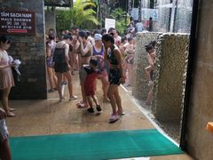 -100蛋泥浆浴