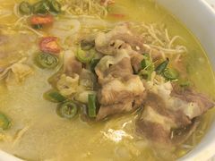 -清真马祥兴菜馆(云南北路店)