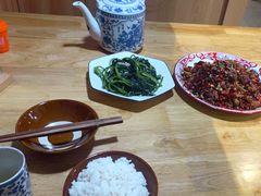 -半步颠川湘·融合菜(商品街店)