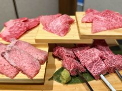 黑毛和牛烤肉自助餐-和牛 烧肉寿喜烧涮锅 善(心斎橋店)