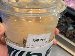 -星巴克(上海虹桥站2A检票口)