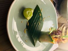 -CHINCHIN 青青·泰国料理(万象食家店)