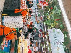 -北国超市(益元店)