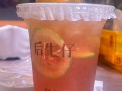 -潮发潮汕牛肉店(芳村店)