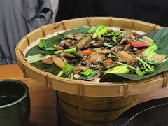 -云海肴·汽锅鸡·云南菜(天津国金汇店)