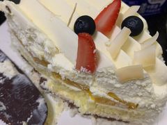 -ebeecake小蜜蜂蛋糕(酒仙桥店)