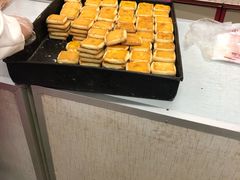-中关村茶点
