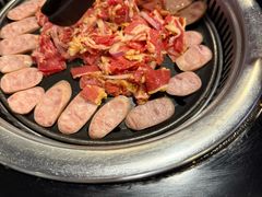 -老卜奎齐齐哈尔烤肉(人民东路店)