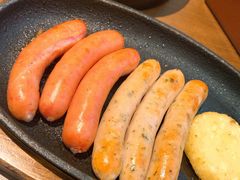 -萨莉亚意式餐厅(杭州西溪龙湖天街店)