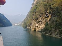 -乌江画廊(彭水苗族土家族自治县)