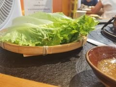 -阿山卓·野生菌火锅·纳西火塘烤肉