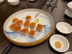 一口烧肉-广州文华东方酒店·江-由辉师傅主理