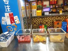 -九寨沟石锅鱼(沣峪口二十年店)