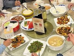 -北京全聚德(西客站店)