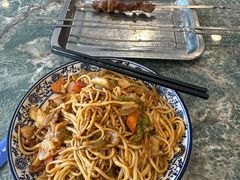 -马吉德牛肉拉面(新街口店)