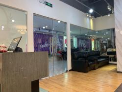 -Show fa salon 秀发沙龙