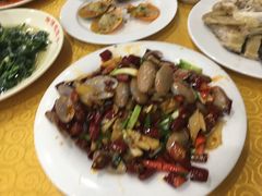 -南海渔家•海鲜•正宗海南菜(海棠湾店)