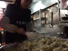 -潘国仙耳光馄饨(黄家阙路店)