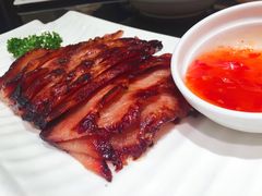 -新南华大酒店(广中店)