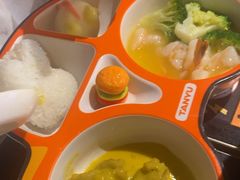 -探鱼·鲜青椒爽麻烤鱼(领展购物广场店)
