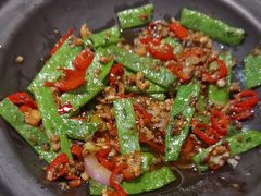 -南山翁新概念川菜(江宁万达广场店)