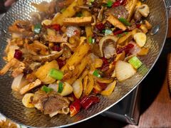 -唐师傅湘西名菜馆(武陵路店)