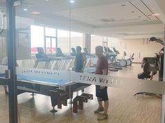 -一兆韦德健身