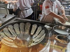 -大张烙馍村(泉山店)